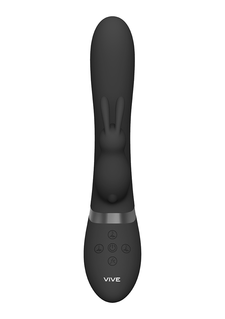 Dvigubas vibratorius 
