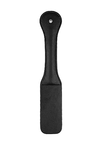 Plakimo mentelė ,,Bound Leather Paddle Ouch\'\'