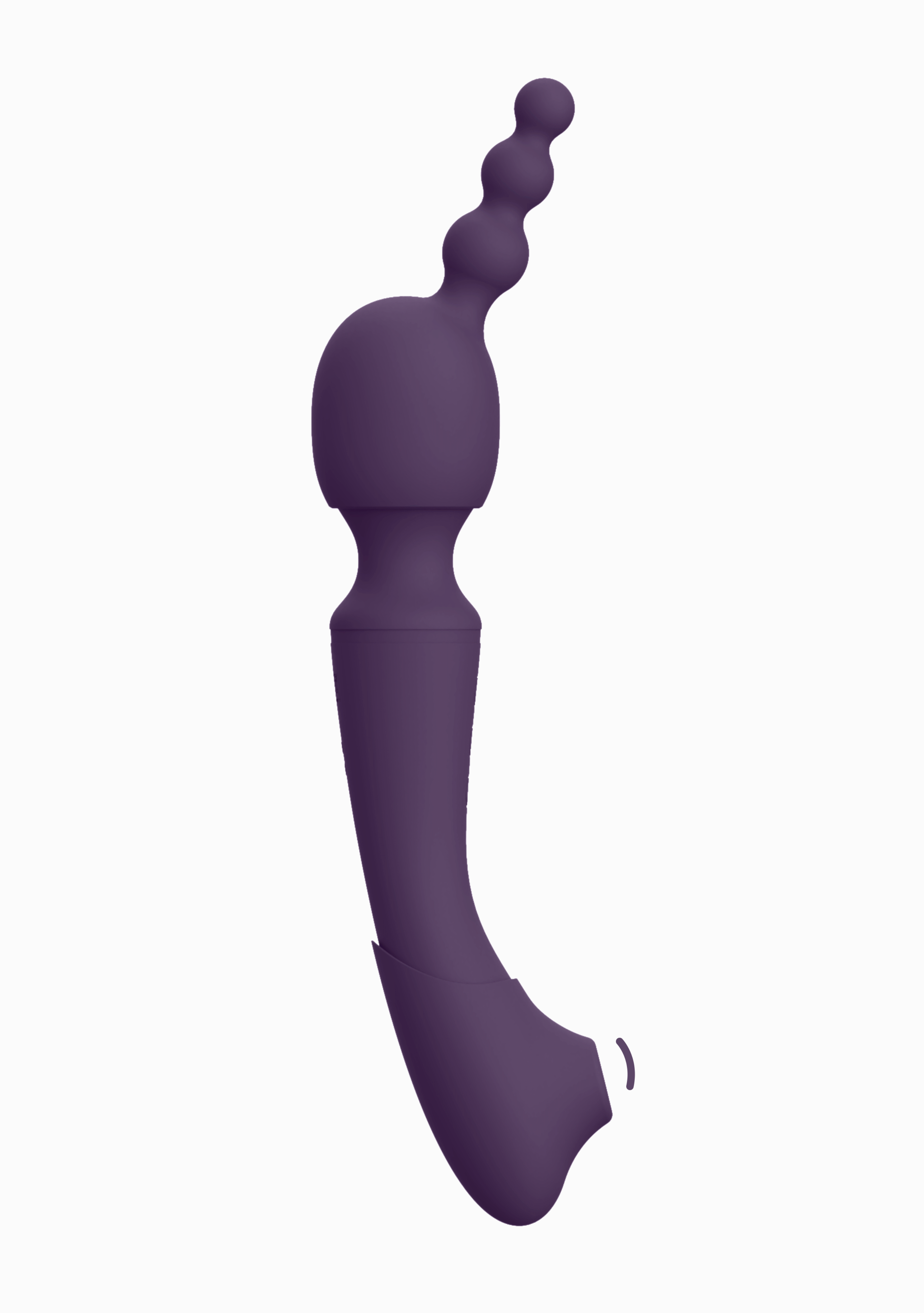 Išmanusis vibratorius- Klitoriaus masažuoklis 