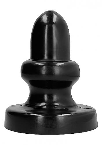 Analinis kaištis „All Black Plug 17 cm“