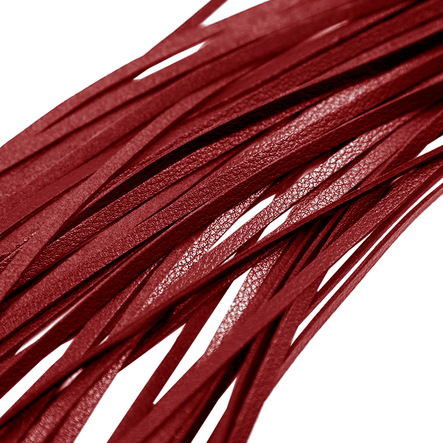 Flogeris ,,Fantasy Flogger Red\'\' (galima rinktis spalvą)