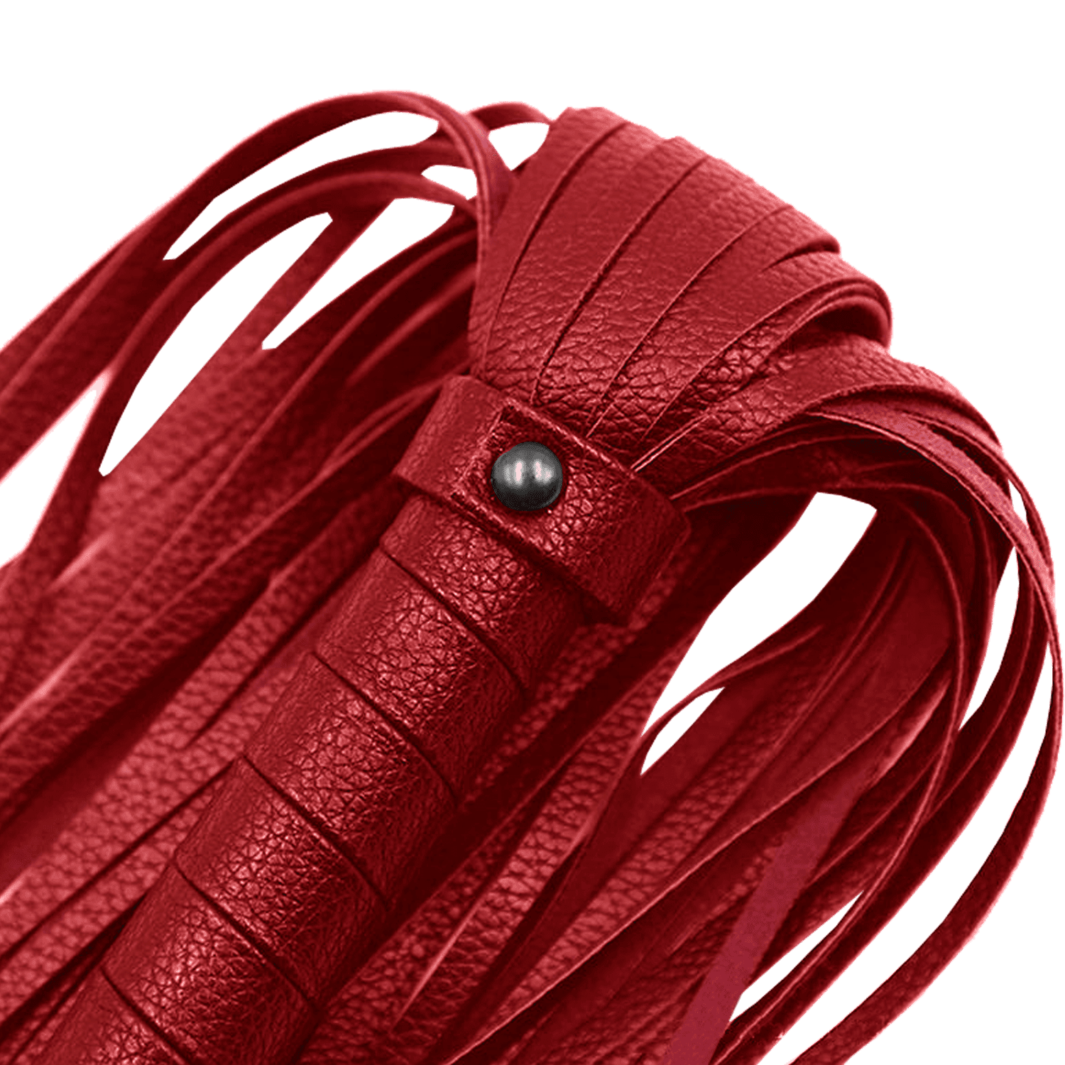 Flogeris ,,Fantasy Flogger Red\'\' (galima rinktis spalvą)