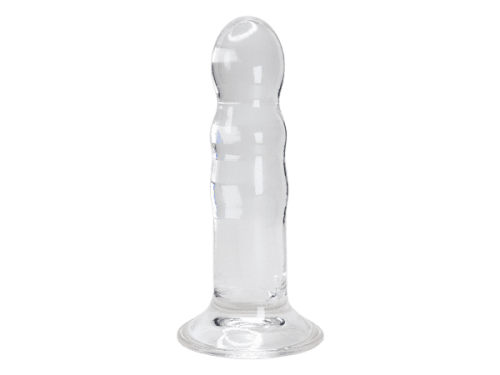 Pusiau realistiškas dildo Alive 