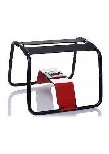 Sekso mašina - suolelis ,,Bangin Bench Extreme Sex Stool\'\'