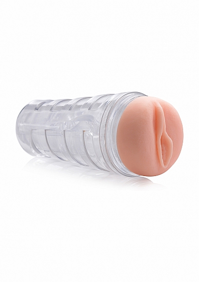 Vyriškas vaginalinis masturbatorius ,,XR Brands Jesse Jane Deluxe Signature Pussy Stroker\'\'