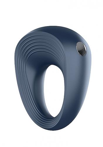 Penio žiedas „Power Ring - Blue