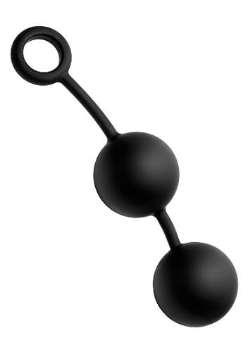 Analiniai kamuoliukai „Weighted Anal Balls“ - 5,7 cm