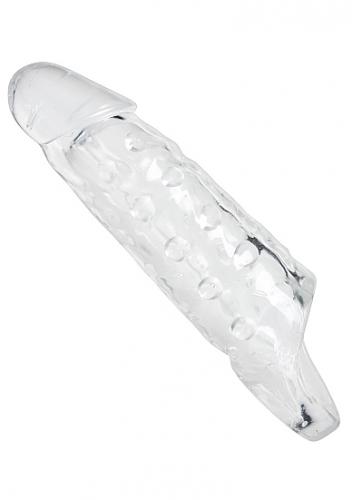 Penio mova „Clear Realistic Cock Enhancer