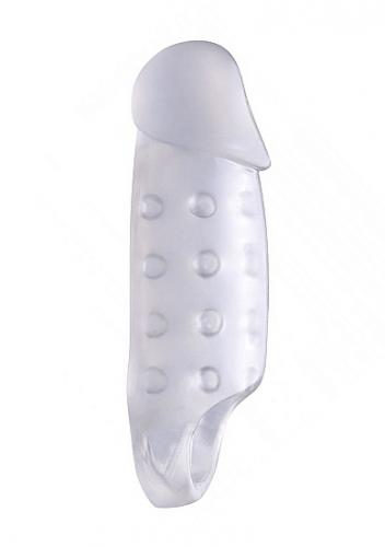 Penio mova „Clear Smooth Cock Enhancer