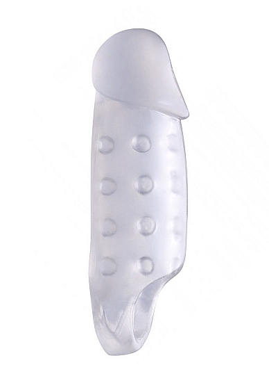 Penio mova „Clear Smooth Cock Enhancer