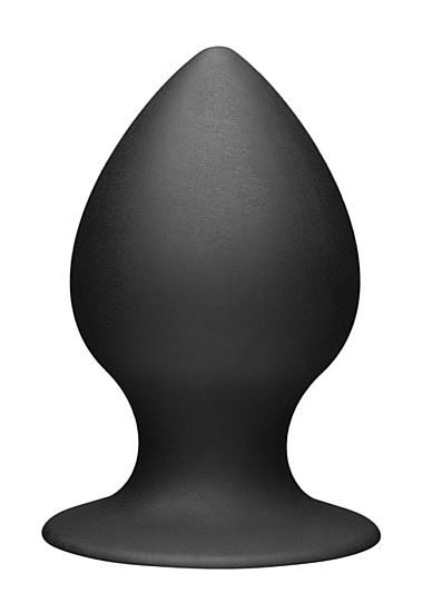 Silikoninis analinis kaištis ,,Silicone Anal Plug XL\'\'