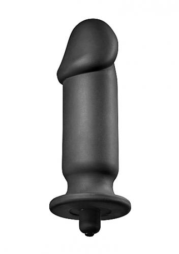 Vibruojantis analinis kaištis ,,Vibrating Plug XL\'\'