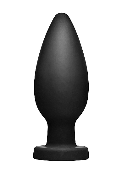 Analinis kaištis ,,Silicone Anal Plug XXL\'\'