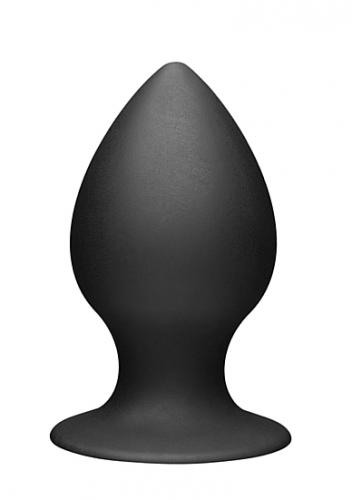 Silikoninis analinis kaištis ,,Silicone Anal Plug Large\'\'