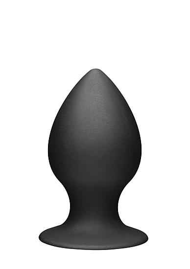 Silikoninis analinis kaištis ,,Silicone Anal Plug Medium\'\'