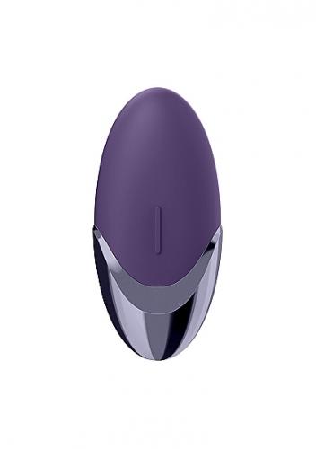 Klitorio stimuliatorius „Satisfyer Pleasure Lay-On