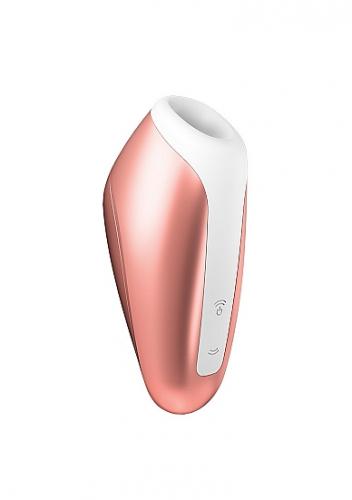 Klitorio stimuliatorius ,,Satisfyer Love Breeze Copper\'\'