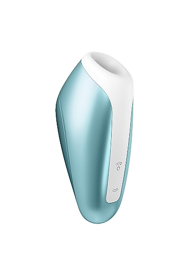 Klitorio stimuliatorius ,,Satisfyer Love Breeze Ice Blue\'\'