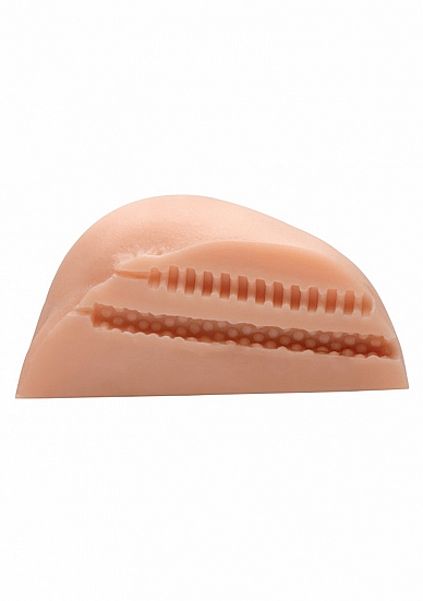 Vyriškas masturbatorius ,,XR Brands Jesse Jane Doggy Style\'\'