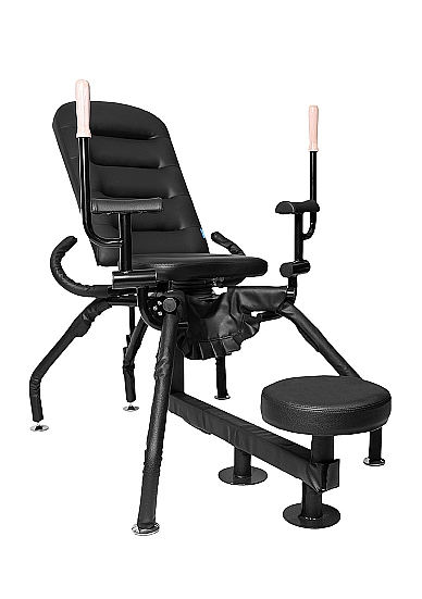 Sekso kėdė ,,Shots Love Chair Multiposition\'\'