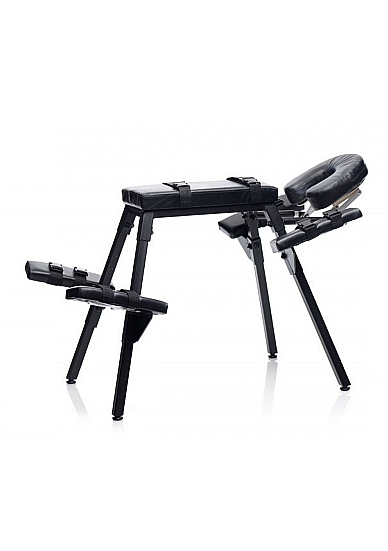 Sekso suoliukas ,,XR Brands Extreme Sex Bench\'\'