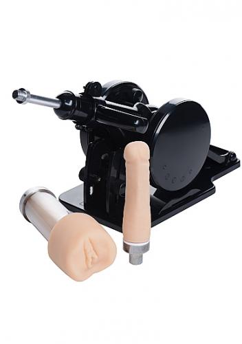 Sekso mašina ,,Robo Fuk Adjustable Position Portable Sex Machine\'\'