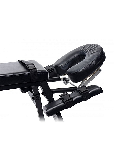 Sekso suoliukas ,,XR Brands Extreme Sex Bench\'\'