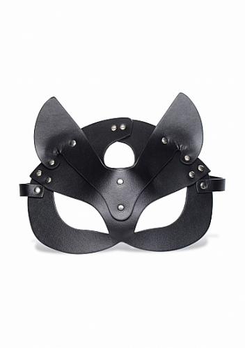 Kaukė XR Brands Naughty Kitty Cat Mask