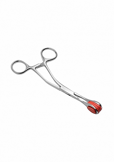 Nerūdijančio plieno žnyplės ,,XR Brands Forceps\'\'