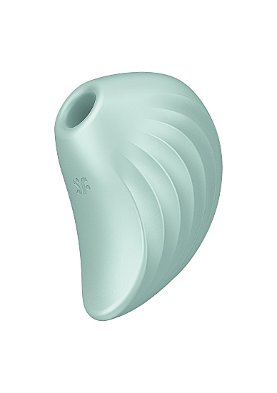 Klitorio stimuliatorius ,,Satisfyer Pearl Diver Mint\'\' (galima rinktis spalvą)