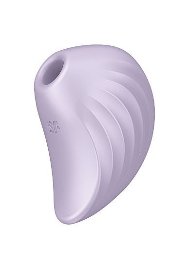 Klitorio stimuliatorius ,,Satisfyer Pearl Diver Purple\'\' (galima rinktis spalvą)