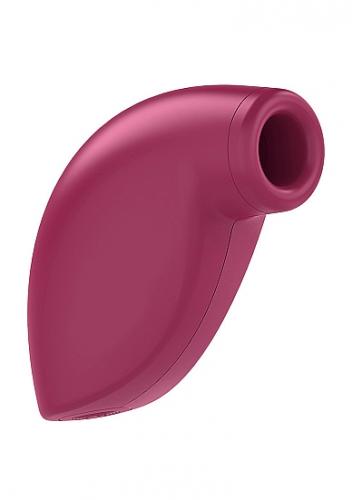 Klitorio stimuliatorius ,,Satisfyer One Night Stand Purple\'\'