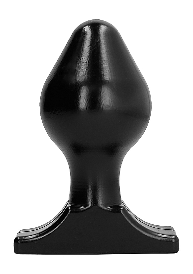 Analinis kaištis „All Black Plug 16 cm“