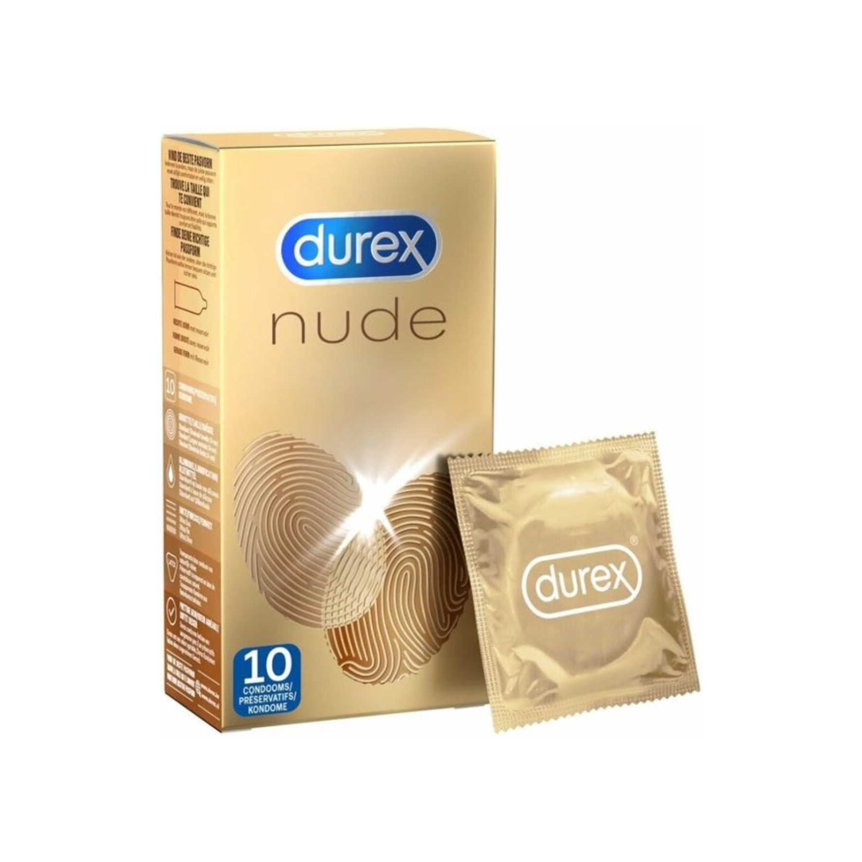 Prezervatyvai 