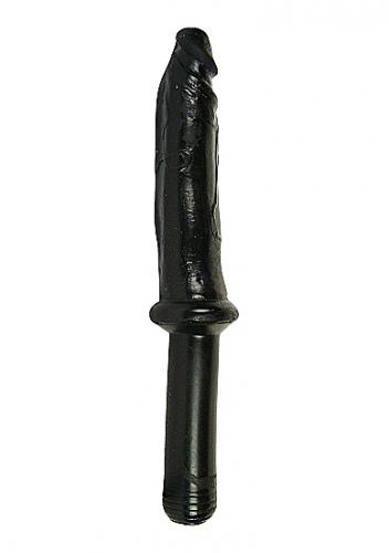 Analinis kaištis „All Black Small Hammer 32 cm“