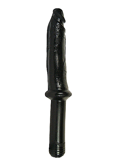 Analinis kaištis „All Black Small Hammer 32 cm“