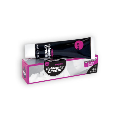 Makšties stangrinimo kremas “HOT Vagina Tightening Cream” - 30 ml