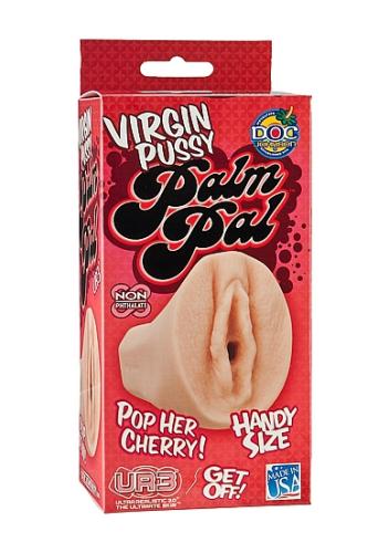 Vaginalinis Masturbatorus ,,Virgin Pussy\'\'