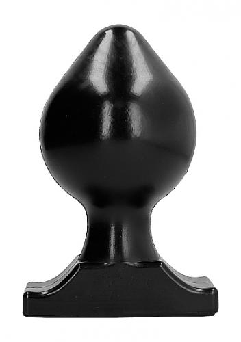 Analinis kaištis „All Black Plug 23 cm“