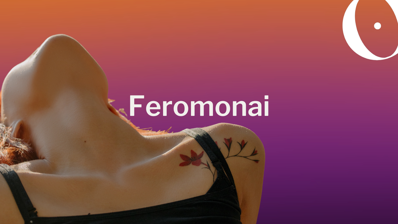 Feromonai - seksualinio potraukio ar kliedesio paslaptis?