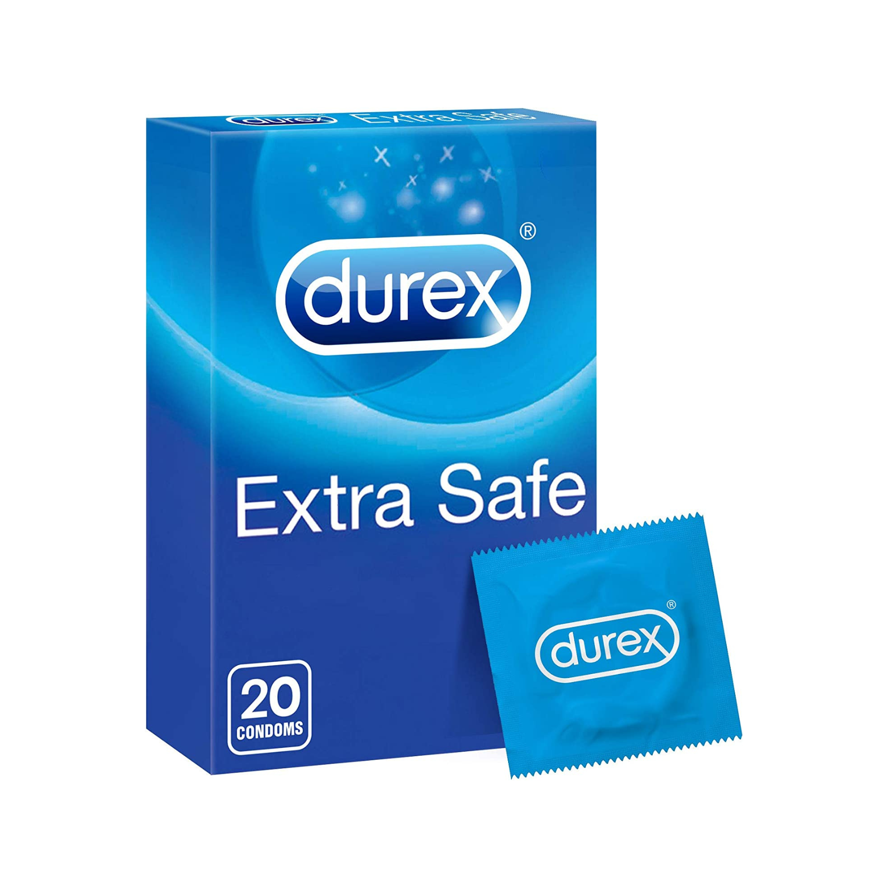 Prezervatyvai suteikiantys maksimalią apsaugą 