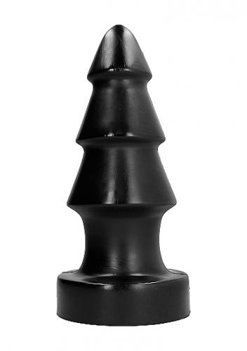 Analinis kaištis „All Black Plug 40 cm“