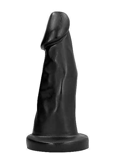 Analinis kaištis „All Black Dildo 29 cm“