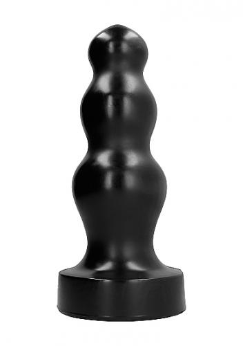 Analinis kaištis „All Black Plug 38 cm“