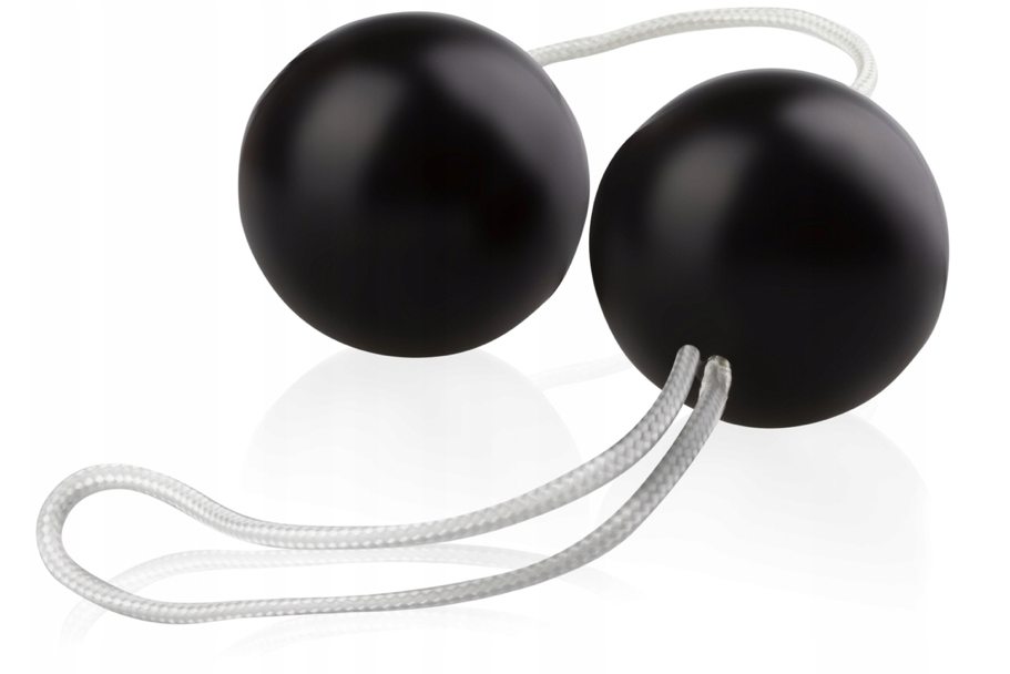 Vaginaliniai kamuoliukai ,,Orgasmus Balls“