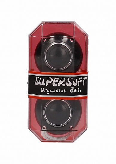 Vaginaliniai kamuoliukai ,,Orgasmus Balls“