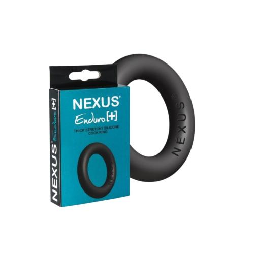 Penio žiedas „Nexus Enduro+