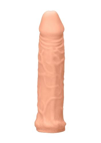 Penio mova „Penis Sleeve”, - 16 cm