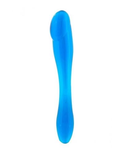 Pusiau realistiškas dildo „Penis Probe” - 18 cm
