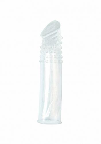 Penio Mova „Soft Penis Extension Sleeve”, - 18,5 cm